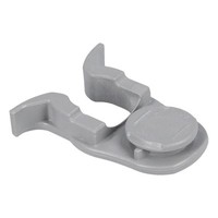 Easypart Passend FüR Liebherr 7432360 Federklemme TüRfederklemme Klemme Unten