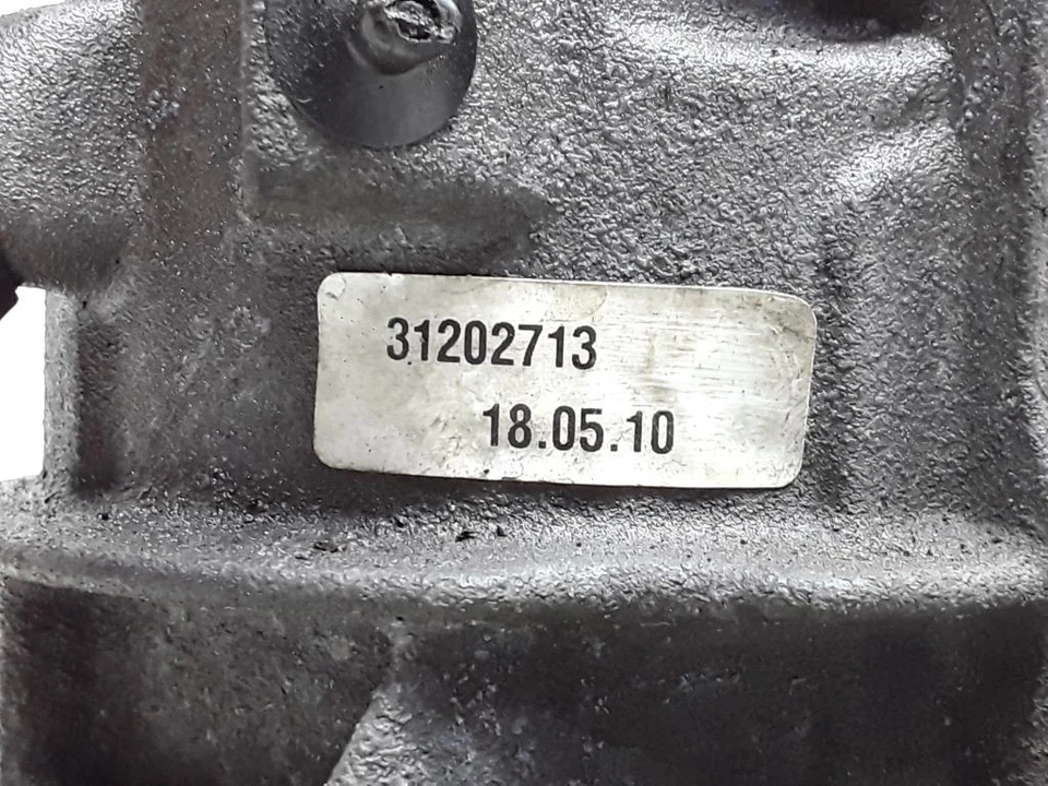 Volvo XC60 2011 Power Steering Power Steering Pump Electric 31202713 Diesel 151kW - Image 3 of 3
