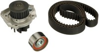 NEU - Gates KP15627XS Wasserpumpe + Zahnriemensatz FüR Alfa Romeo Ford Lancia