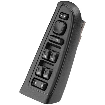 SINTLY 15883319 Master Power Window Switch for Chevy Tahoe 2003-2006 Silverado GMC