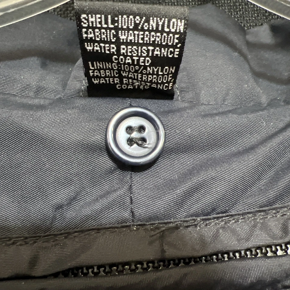 NWTSolar 1 EM01 MENS 3XL EMS Jacket 1st Responder Bloodborne Pathogen Protection - Image 3 of 4