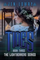 Jen Lowry | Tides | Taschenbuch | Englisch (2020) | The Lightbearers Series