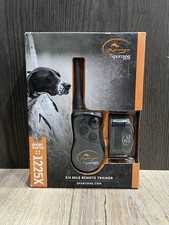 SportDOG SD-1225X SportHunter Electronic Dog Training Collar Remote 3/4 Mile New