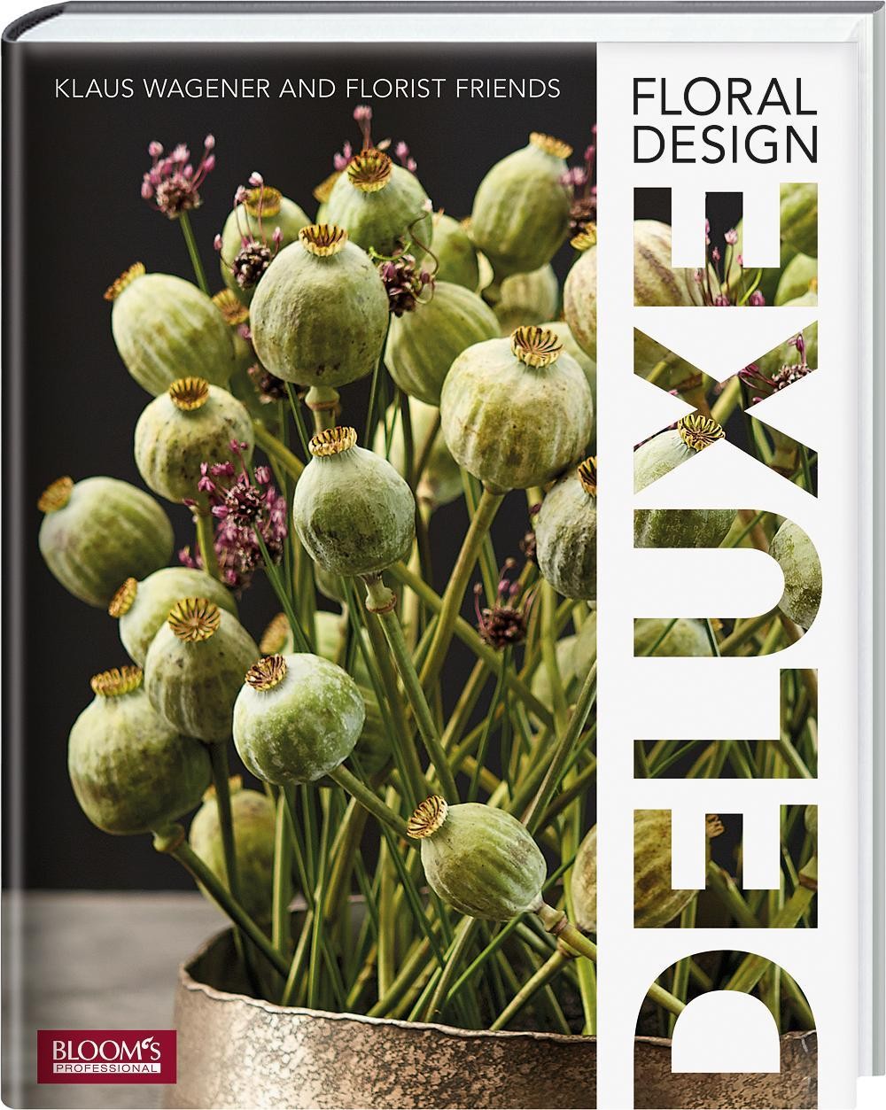 Blooms Gmbh Floral Design Deluxe - Bild 2