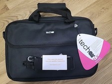 Image of Tech Air 11.6 " Slim Toploading Notebook Laptop Case Grey