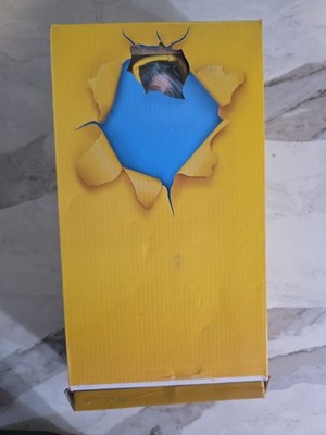 Billie Eilish Fashion Doll Official Bad Guy Music Video Series 10.5 in