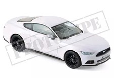 Norev Ford Mustang 2015 270556 1:43 Diecast Model Car White