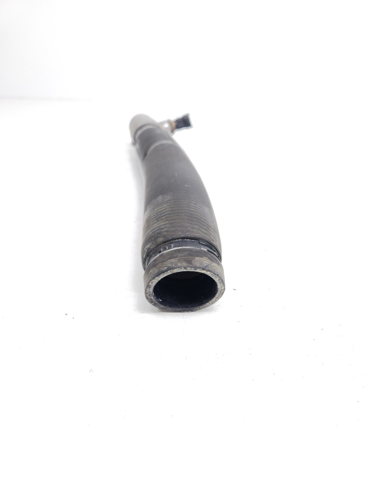 2012-2014 MCLAREN MP4-12C 650S WATER PUMP LINE HOSE OEM 11L0249CP