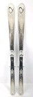K2 One Luv T:Nine 160cm Women's Skis w/ Marker Mod 11.0 Bindings