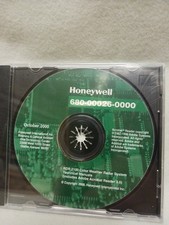 Honeywell RDR 2100 Color Weather Radar Systm Technical Manuals CD 680-00026-0000