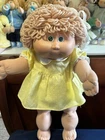 cabbage patch Hm1 Double Hong Kong Champagne Green Smoke Free 83 P Factory