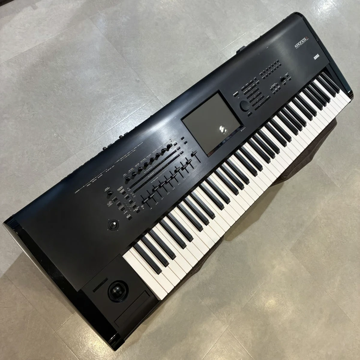 25+ Korg KRONOS for sale | Updated Oct 2026