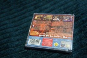 Quake III Arena - Sega Dreamcast (PAL) (UK-based, factory sealed)