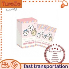 2025 Card Fun Chiikawa Anime Collection Trading Card Cute Card Booster Box New
