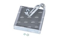 Verdampfer, Klimaanlage NRF 36183 FüR Mini