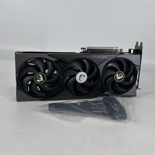 MSI Gaming Trio OC GeForce RTX 5060 Ti 8GB - Graphics Card - Excellent Condition