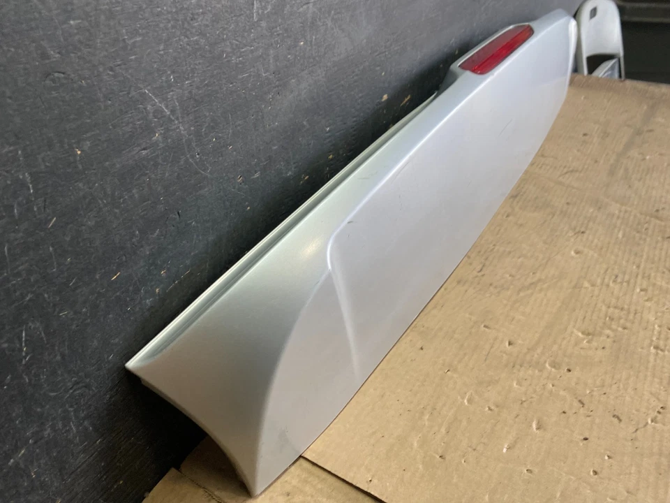 Luz de freno de alerón trasero superior Honda Pilot 2003 2004 2005 OEM R2201 DG Foto 3 de 4