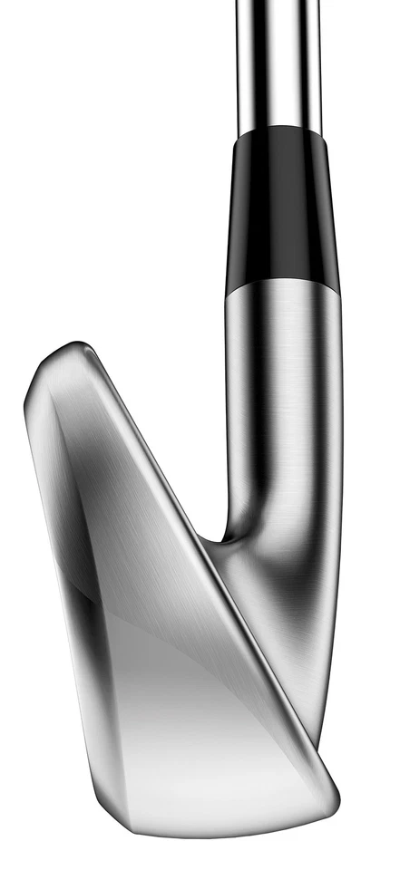 Titleist Golf Club T300 2021 8 Iron Regular True Temper AMT Red R300 Value - Image 2 of 4