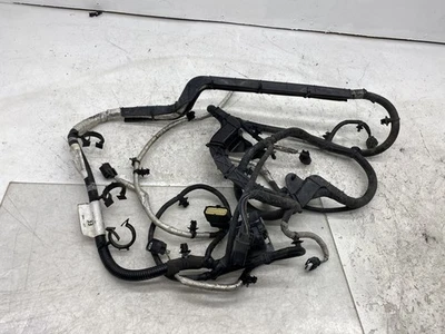2020-2022 FORD F-450 4X4 6.7L FUEL SENDING WIRING HARNESS LC3T14406 OEM - Imagen 1 de 4