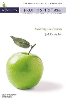 Jack Kuhatschek Self-Control (Taschenbuch) (US IMPORT)
