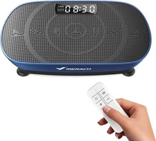 MERACH MR-2398 Vibration Plate Exercise Machine