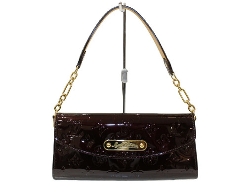LOUIS VUITTON Sun Boulevard M93542 bag Long Wallet #R519006