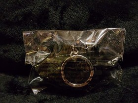 DC Gotham Knights Key Chain Batman Video Game Merchandise 2022 Pre Order Bonus