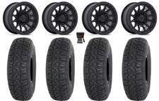 Fuel Piston 15 Wheels Black 38mm 33 Chicane Lt Tires Polaris Rzr Fuel Piston 15 Wheels Black 38mm 33 Chicane Lt Tires Polaris Rzr