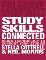 Neil Morris (U. A.) | Study Skills Connected | Taschenbuch | Englisch (2012)