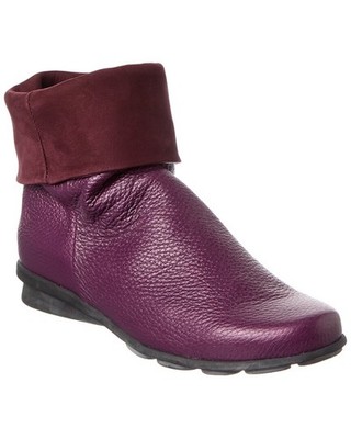 Arche Archette Leather Boot Women's