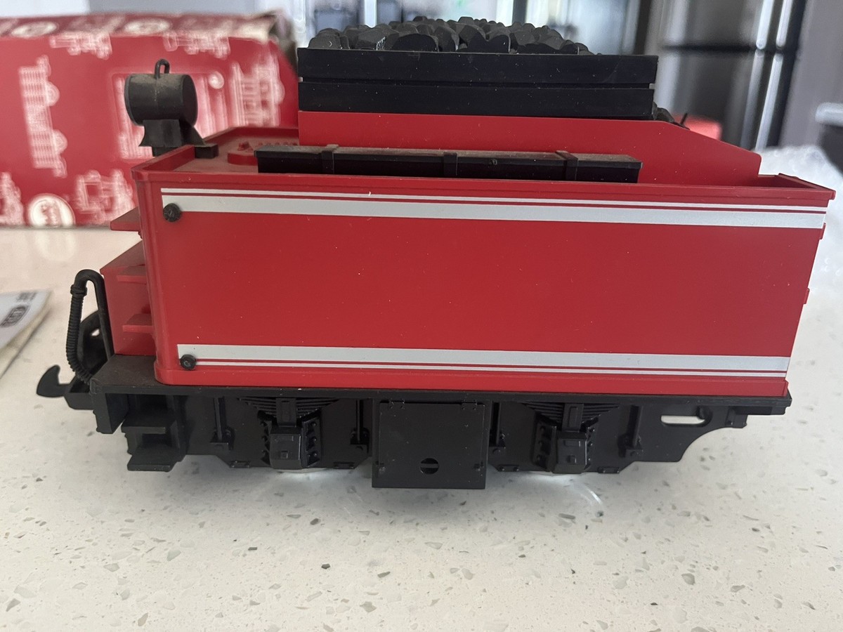 LGB Tender Train Coal Car 69476 | eBay