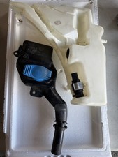 2009 2010 2011 2012 Audi A4 Windshield Washer Fluid Reservoir Oem 8t0955453b