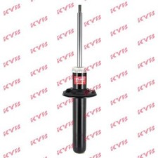 2x Stoßdämpfer Excel-G KYB 341744 für 4GC 4GF 4G2 A7 4G5 4GA C7 AUDI A6 Avant