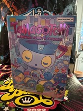 SDCC 2025 Comic Con Tamagotchi Original Mametchi Robot Friends Bandai Namco