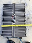 Rockford Fosgate Power 750S Stereo Power Amplifier 2-Channel Working Condition — photo 2