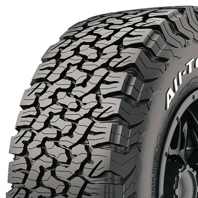 y*o様 送料込み33 12.50 R15 BFGoodrich KM2 BFグ BFGOODRICH All Terrain T/A KO2 33x12.50R15LT 108R RWL 6 Ply