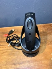 SocketScan S720  1D/2D Barcode Scanner With Charging Dock Auto Trigger 