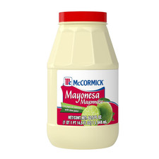 Mayonesa Mayonnaise with Lime Juice, 62.5 Fl Oz