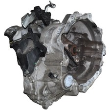 VW up! 12 Schaltgetriebe 5-Gang QWH