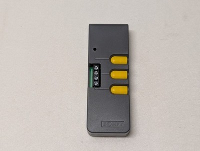 Somfy 9014599 Sonesse 30 DCT Limit Setting Tool For Motorized Shade Programming