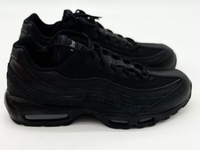 Nike Air Max 95 Essential Triple Black for Sale - Authenticity