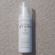 Dr. Barbara Sturm Molecular Cosmetics Cleanser Made in Germany