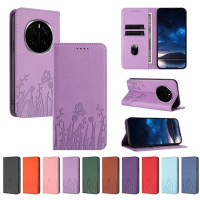 Case für Honor 300 Magic6 Lite Magic 7 Pro Lite Schutz Tasche Wallet Book Hülle