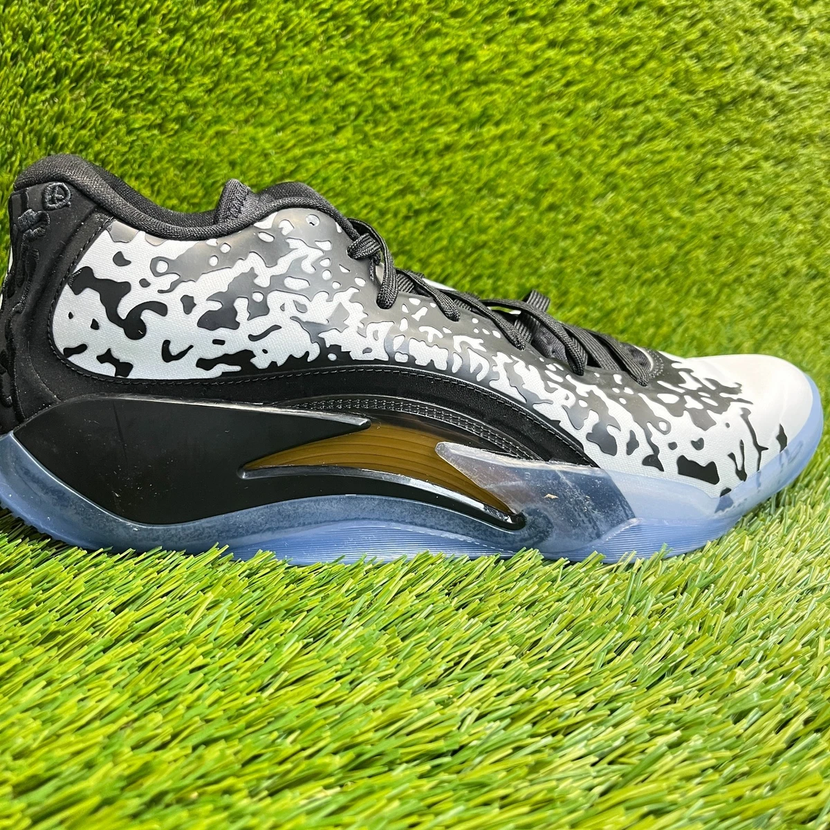 Las mejores ofertas en Jordan Zion 3 Gen Zion | eBay