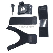 For GoPro The Strap Hand  Wrist  Arm  Leg Mount Camera Replacement Part