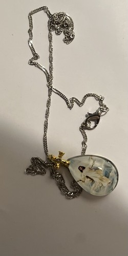 Modeschmuck Konvolut # 444 / Halsketten, Ohrringe, Ringe und vieles mehr???? - Bild 4 von 4