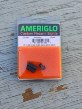 AmeriGlo iDot Night Sight Set Glock GL-201