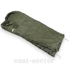 Sleeping Bag SNUGPAK Summer Version " Jungle Bag " OD Military Green +2