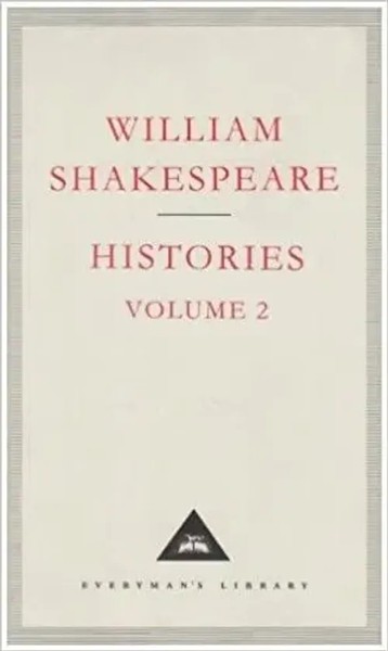 William Shakespeare | Histories Volume 2 | Buch | Englisch (1994) | Gebunden-image