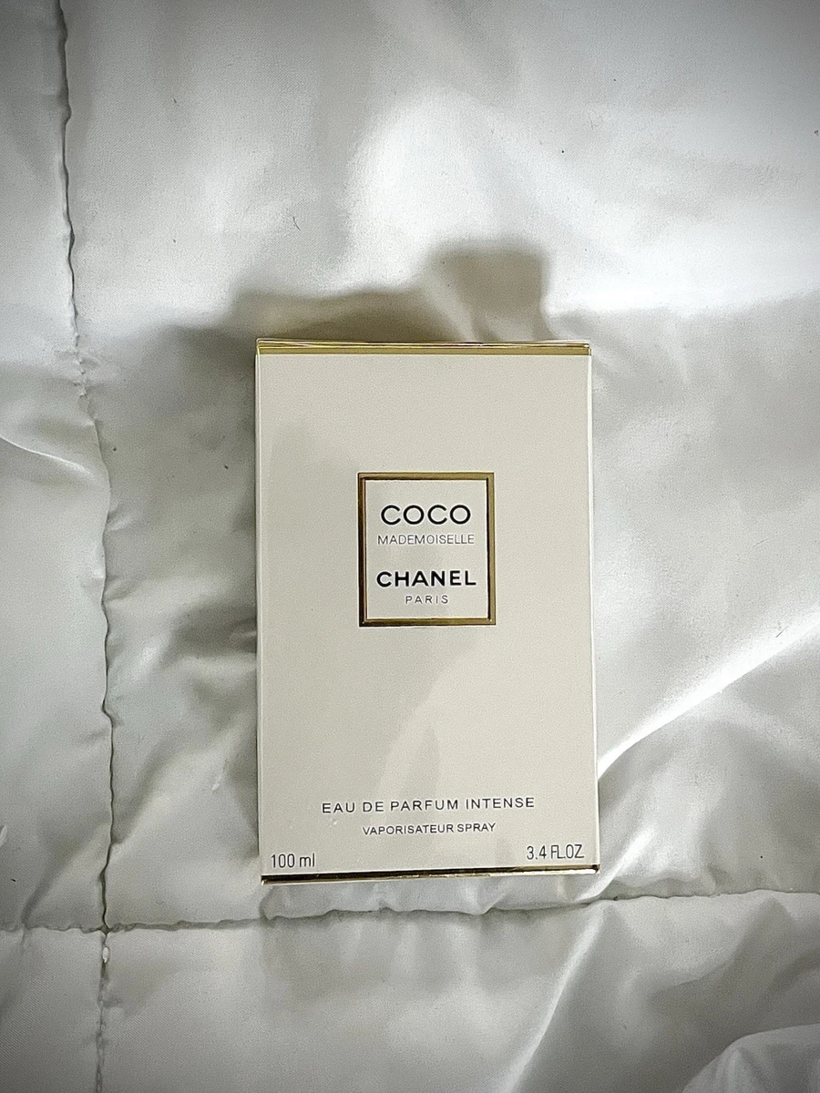 Las mejores ofertas en CHANEL Chanel Coco Mademoiselle eau de